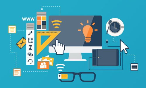 再見，傳統企業軟件開發 邁向云端與智能化的未來